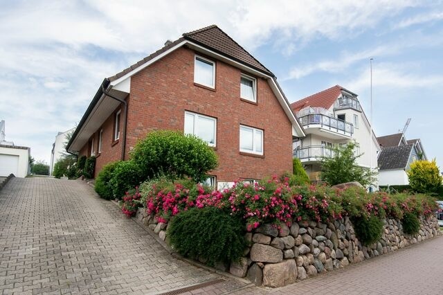 Ferienwohnung in Scharbeutz - Fahrenkrug Westbrise - Bild 21