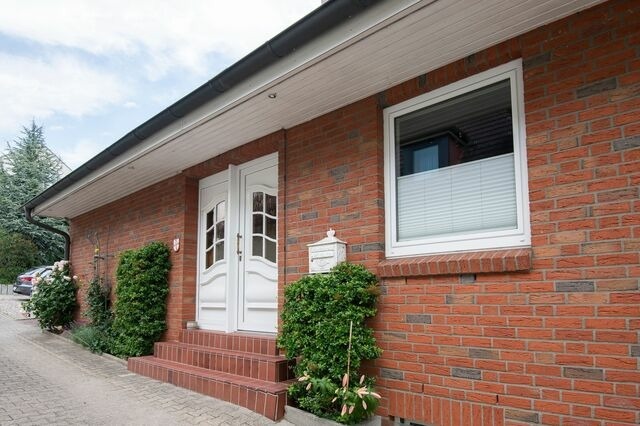 Ferienwohnung in Scharbeutz - Fahrenkrug Westbrise - Bild 22