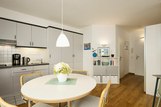 Ferienwohnung in Laboe - Strandhotel Laboe Nr. 27 - Bild 22