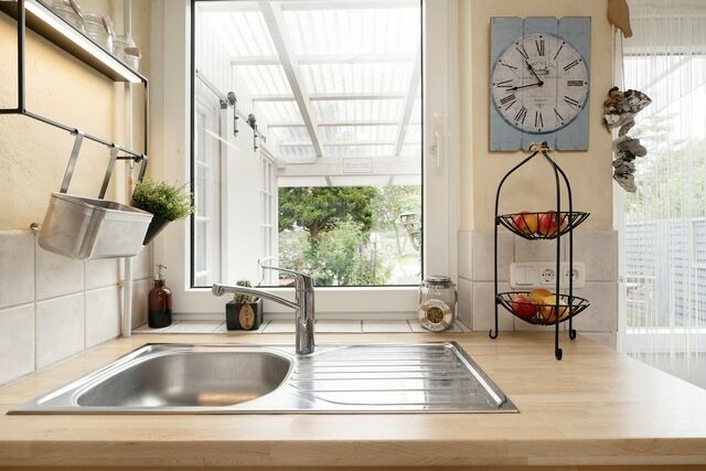 Ferienhaus in Grube - Ferienhaus Klara - Bild 22