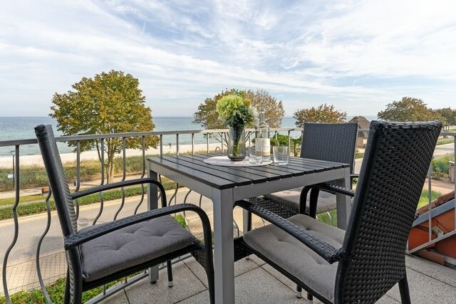 Ferienwohnung in Haffkrug - Strandresidenz Deern 17 - Bild 15