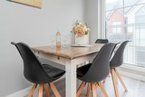 Ferienwohnung in Haffkrug - Strandresidenz Deern 17 - Bild 18