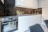 Ferienwohnung in Haffkrug - Strandresidenz Deern 17 - Bild 22