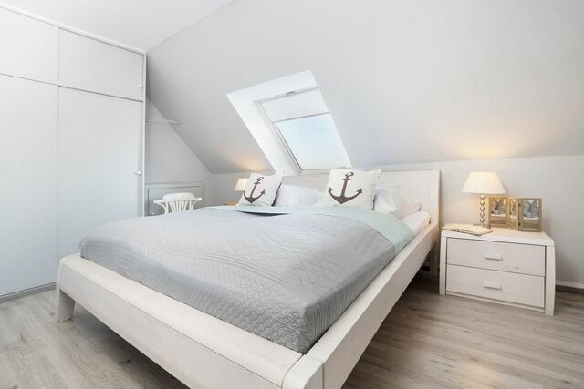 Ferienwohnung in Haffkrug - Strandresidenz Deern 17 - Bild 5