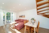 Ferienwohnung in Gr&ouml;mitz - Reiher 1 West - Bild 1