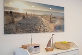 Ferienwohnung in Gr&ouml;mitz - Reiher 1 West - Bild 12