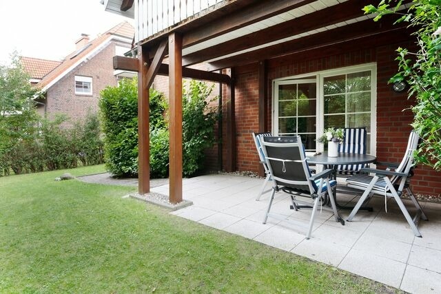 Ferienwohnung in Kellenhusen - Appartementhausanlage Tiemann Strandsand - Bild 2