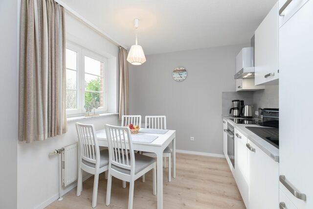 Ferienwohnung in Kellenhusen - Appartementhausanlage Tiemann Strandsand - Bild 4