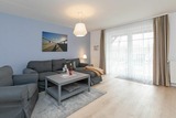 Ferienwohnung in Kellenhusen - Appartementhausanlage Tiemann Strandsand - Bild 7