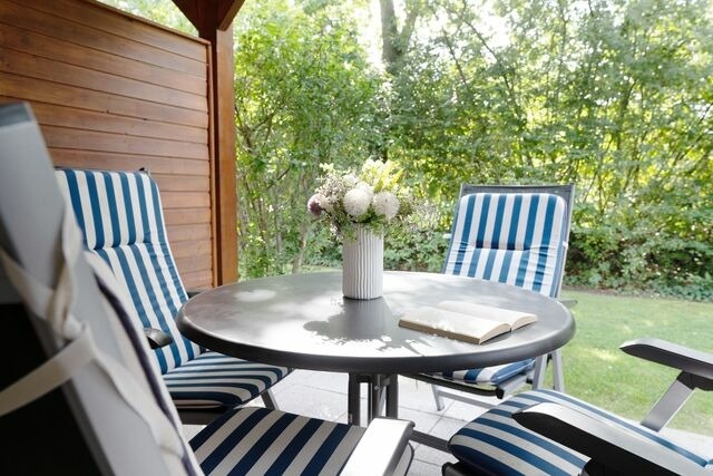 Ferienwohnung in Kellenhusen - Appartementhausanlage Tiemann Strandsand - Bild 10