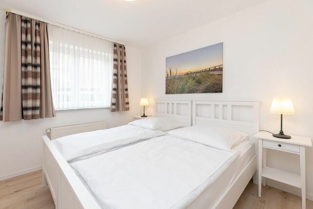 Ferienwohnung in Kellenhusen - Appartementhausanlage Tiemann Strandsand - Bild 18