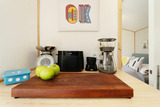 Ferienwohnung in Rettin - Walnut Cottage - Bild 13
