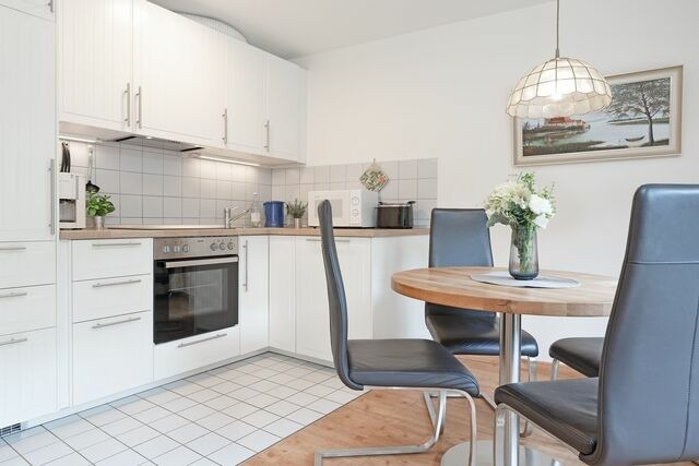 Ferienwohnung in Malente - Harringskoje - Bild 3