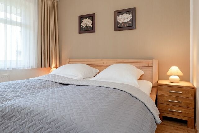 Ferienwohnung in Malente - Harringskoje - Bild 4