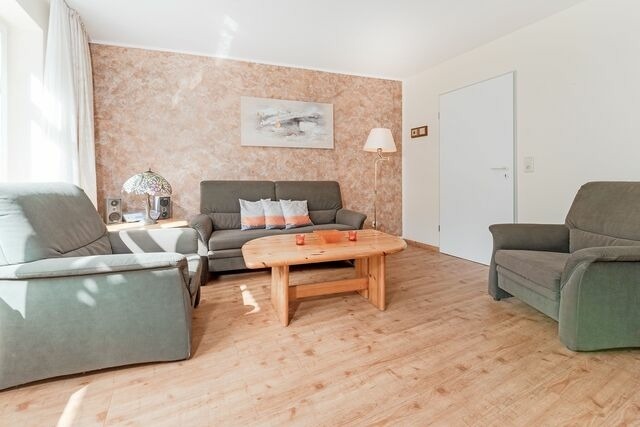 Ferienwohnung in Malente - Harringskoje - Bild 5