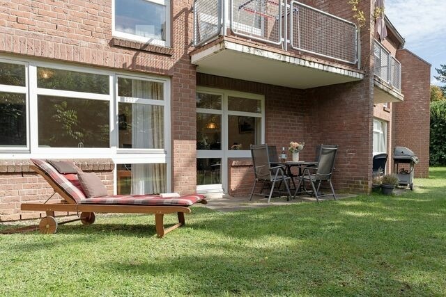 Ferienwohnung in Malente - Harringskoje - Bild 9