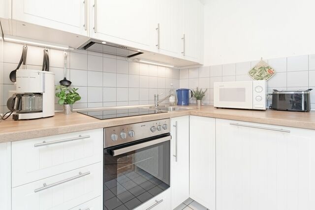 Ferienwohnung in Malente - Harringskoje - Bild 17