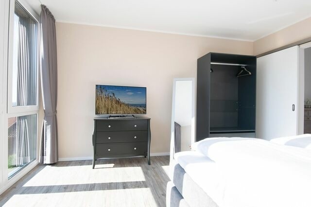 Ferienwohnung in Sierksdorf - Strandnah - Bild 14