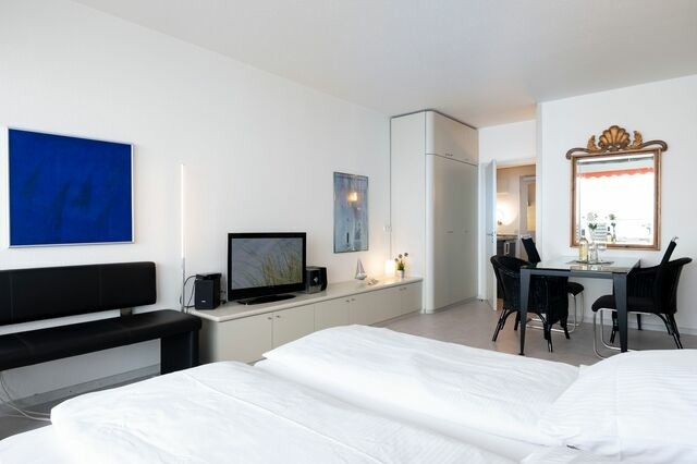 Ferienwohnung in Timmendorfer Strand - An der Waldkapelle 26 Seestern Timmendorfer Strand - Bild 6