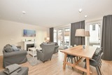 Ferienwohnung in Kellenhusen - Im Sonnengarten Achtern Diek - Bild 1
