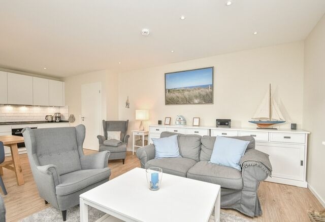 Ferienwohnung in Kellenhusen - Im Sonnengarten Achtern Diek - Bild 3