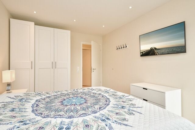 Ferienwohnung in Kellenhusen - Im Sonnengarten Achtern Diek - Bild 12