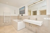 Ferienwohnung in Kellenhusen - Im Sonnengarten Achtern Diek - Bild 17