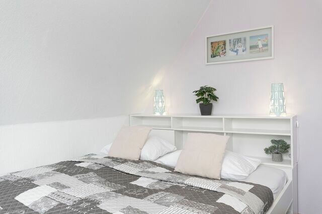 Ferienwohnung in Gr&ouml;mitz - Ostseezeit - Bild 5