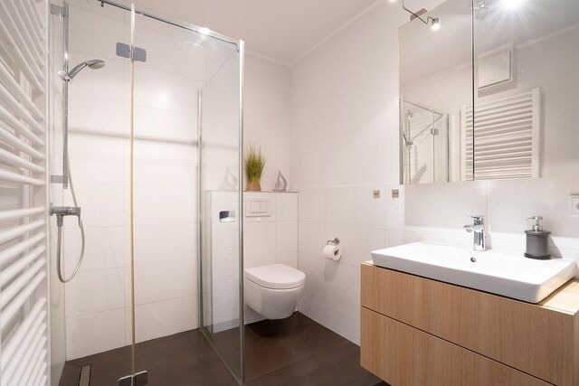 Ferienwohnung in Gr&ouml;mitz - Picobello - Bild 18