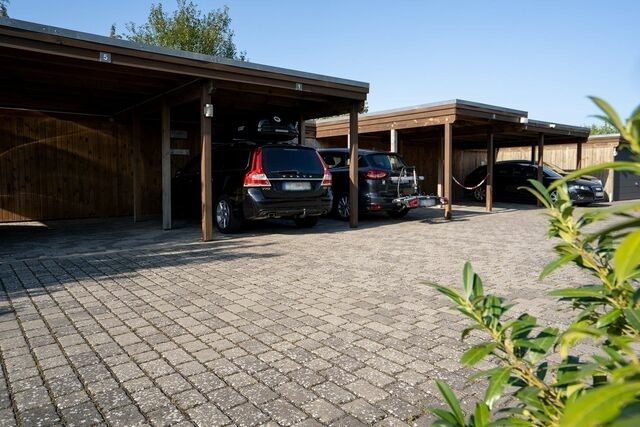 Ferienwohnung in Gr&ouml;mitz - Picobello - Bild 24