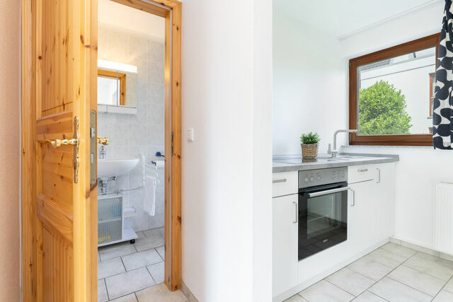 Ferienwohnung in Laboe - Kliffsegler - Bild 17