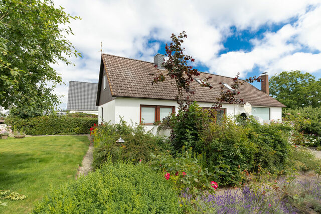 Ferienwohnung in Laboe - Kliffsegler - Bild 25