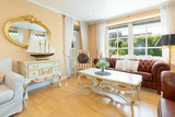 Ferienhaus in Sch&ouml;nberger Strand - Villa BelAmi - Bild 1