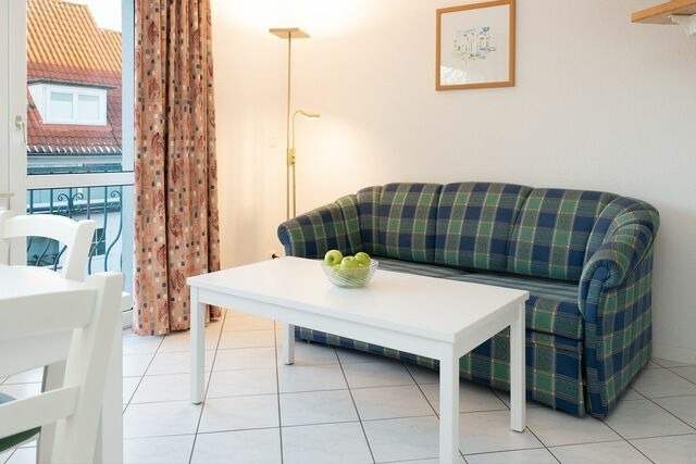 Ferienwohnung in Sierksdorf - Seepferdchen Wulkje - Bild 10