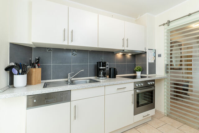 Ferienhaus in Laboe - Johanna - Bild 13