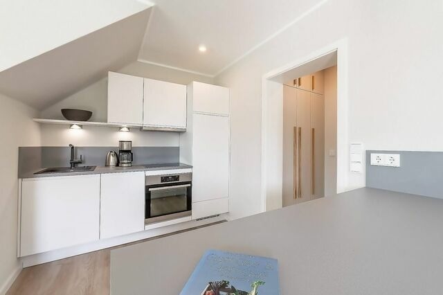Ferienwohnung in Gr&ouml;mitz - Sonne und Meer Wohnung 2 - Bild 8