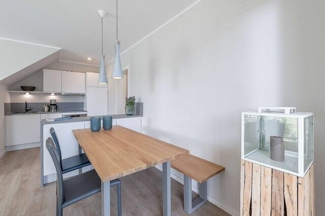 Ferienwohnung in Gr&ouml;mitz - Sonne und Meer Wohnung 2 - Bild 9