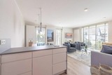 Ferienwohnung in Gr&ouml;mitz - Sonne und Meer Wohnung 2 - Bild 11
