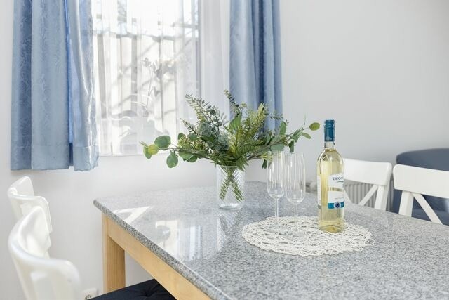 Ferienwohnung in Laboe - Im Stillen Winkel 2 - Bild 7