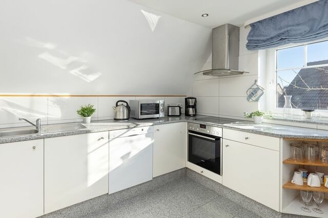 Ferienwohnung in Laboe - Im Stillen Winkel 2 - Bild 9