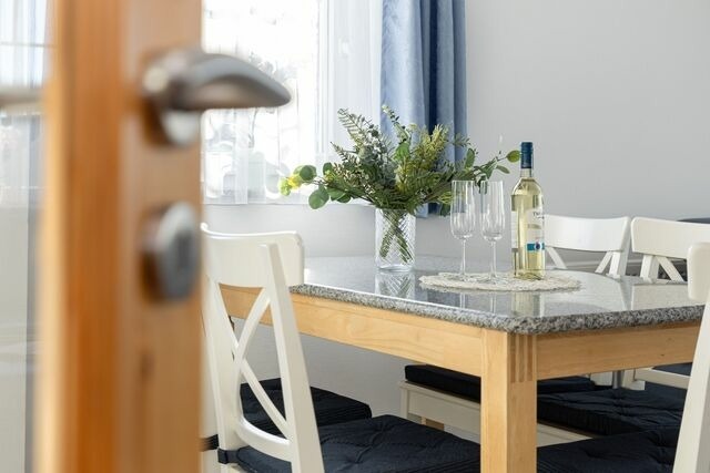 Ferienwohnung in Laboe - Im Stillen Winkel 2 - Bild 12