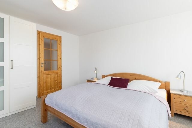 Ferienwohnung in Laboe - Im Stillen Winkel 2 - Bild 15