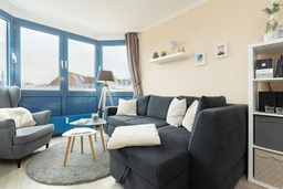 Haus Panorama Laboe Nr. 21