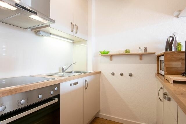 Ferienwohnung in Kellenhusen - Sch&uuml;tzenweg 6 D&uuml;nengr&uuml;n - Bild 4