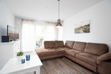Ferienwohnung in Scharbeutz - Strandvilla Augustusbad Wohnung 1 - Bild 1