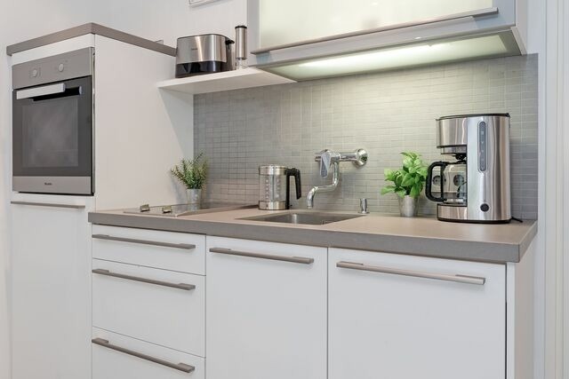 Ferienwohnung in Scharbeutz - Appartementhausanlage Wennseestra&szlig;e Wenn 29 - Bild 2