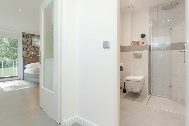 Ferienwohnung in Scharbeutz - Appartementhausanlage Wennseestra&szlig;e Wenn 29 - Bild 13