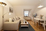 Ferienwohnung in Grömitz - Mittelweg 6 Wohnung 3 - Bild 1