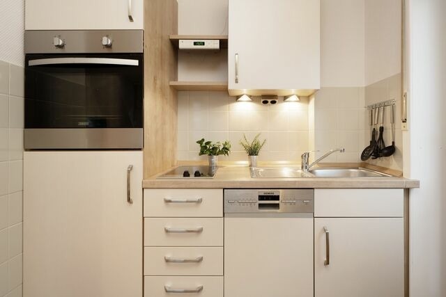Ferienwohnung in Grömitz - Mittelweg 6 Wohnung 3 - Bild 3