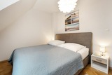 Ferienwohnung in Grömitz - Mittelweg 6 Wohnung 3 - Bild 5